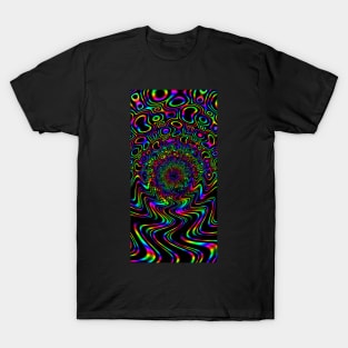 Rainbow River T-Shirt